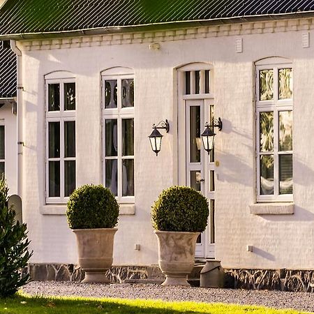 Bed and Breakfast Mejerigaarden Gedser Exterior foto