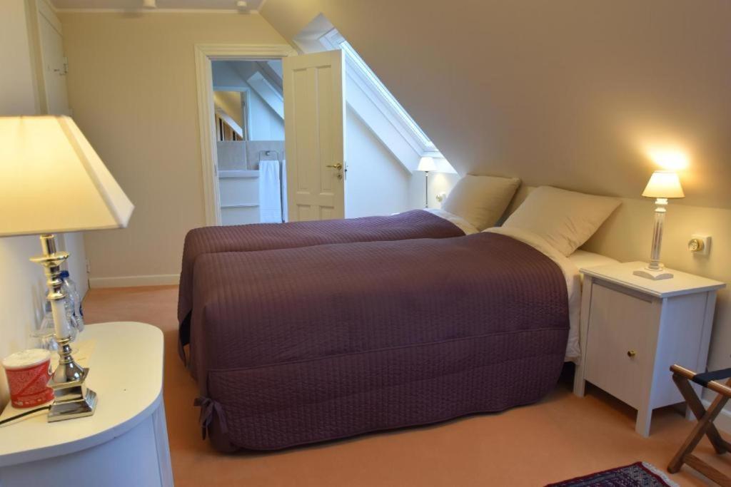 Bed and Breakfast Mejerigaarden Gedser Exterior foto